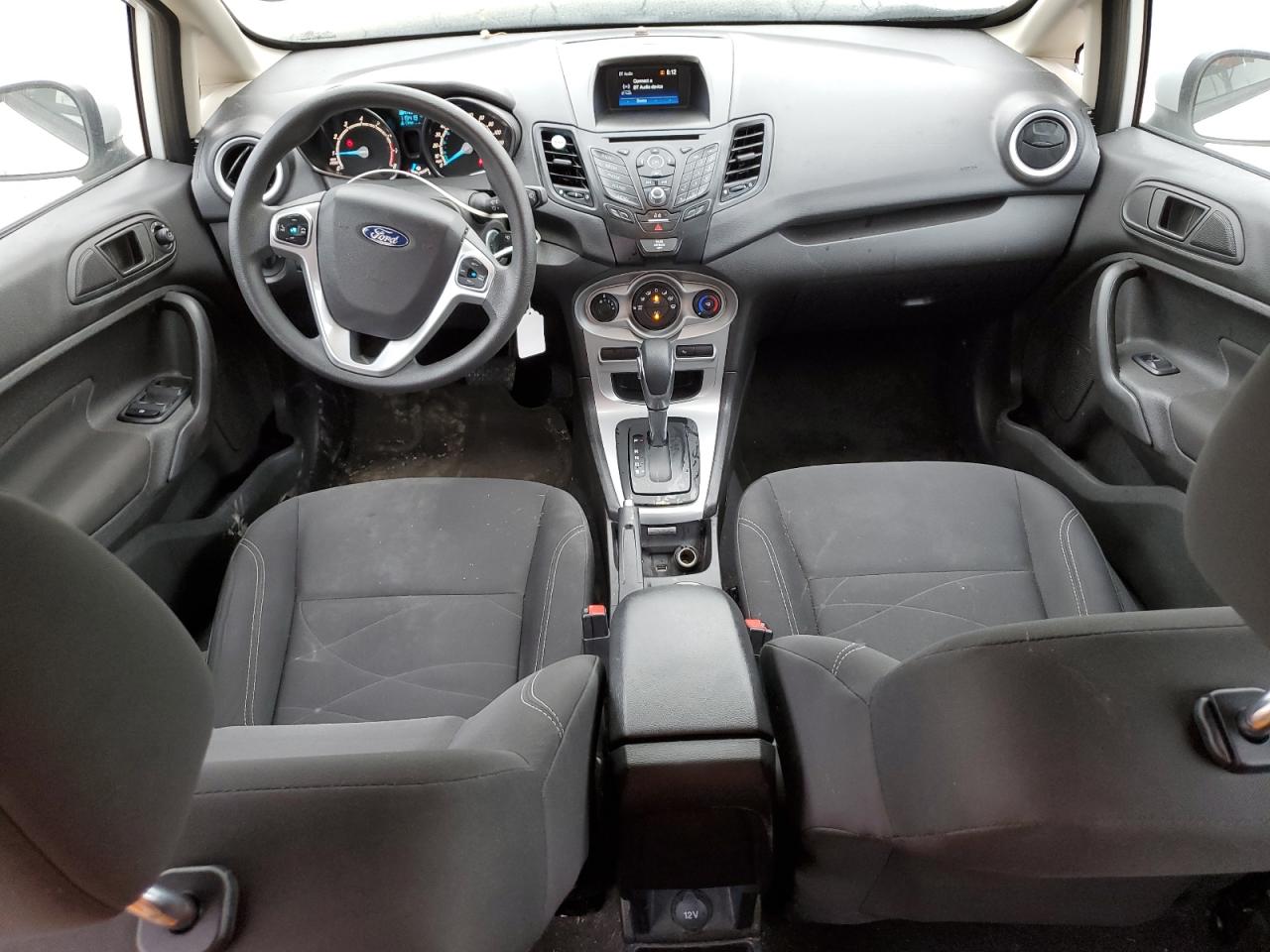 2018 Ford Fiesta - Image 15