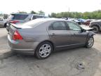 2011 Ford Fusion Se for Sale in Louisville, KY - Front End