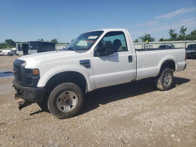 2008 Ford F250 Super Duty for Sale in Kansas City, KS - Hail