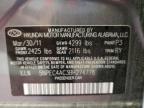2011 Hyundai Sonata Se for Sale in Angola, NY - Front End