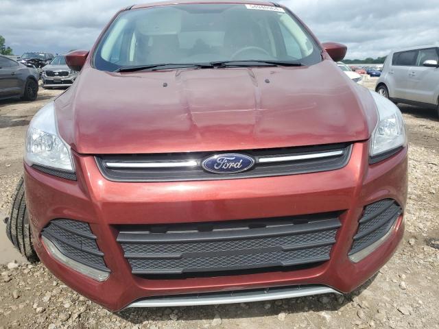  FORD ESCAPE 2014 Бургунди