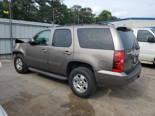 Паркетники CHEVROLET TAHOE 2012 Сірий