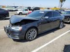 2014 Audi A4 Premium Plus იყიდება Van Nuys-ში, CA - Front End
