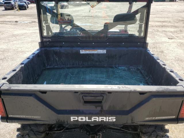 2014 POLARIS RANGER 900 XP EPS  