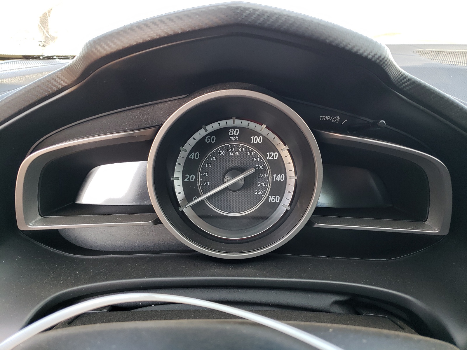 3MZBM1U79FM193522 2015 Mazda 3 Sport