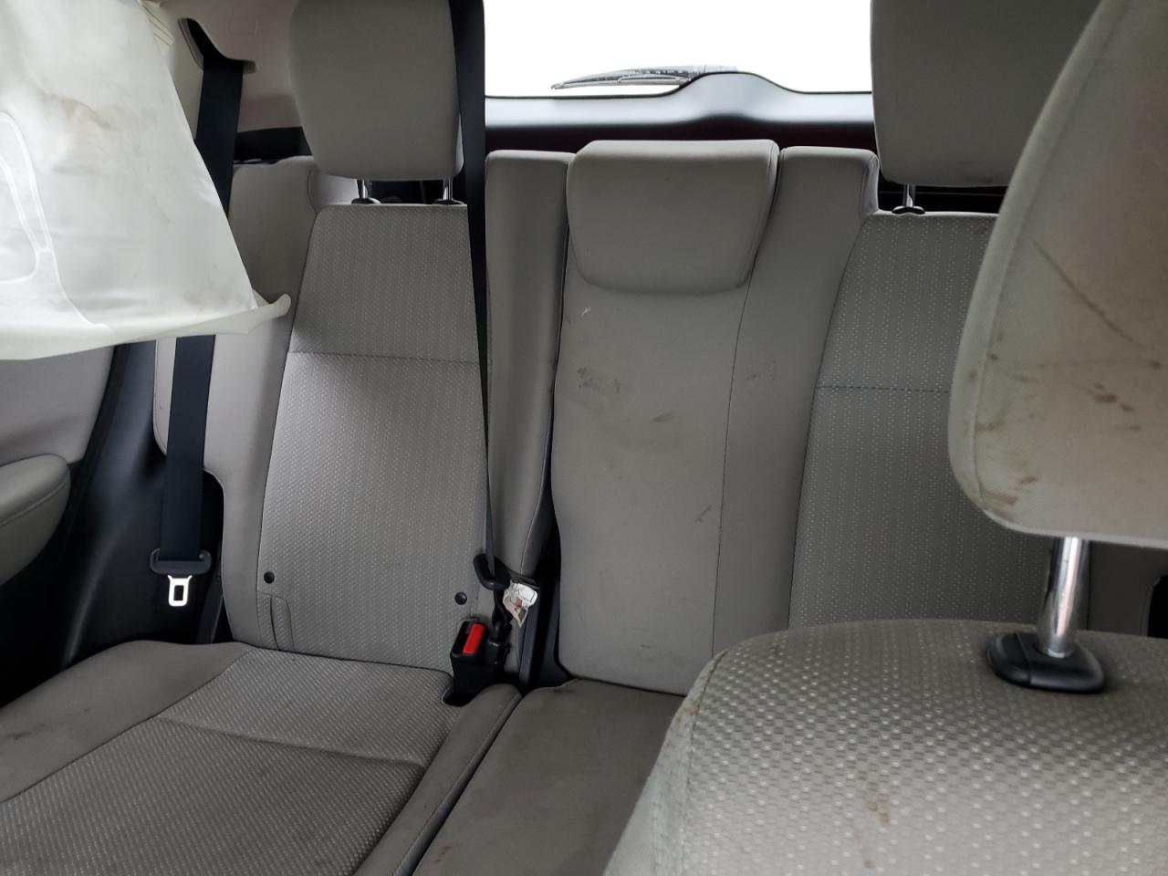 2016 Honda Hr-V Ex VIN: 3CZRU6H51GM751544 Lot: 54617644