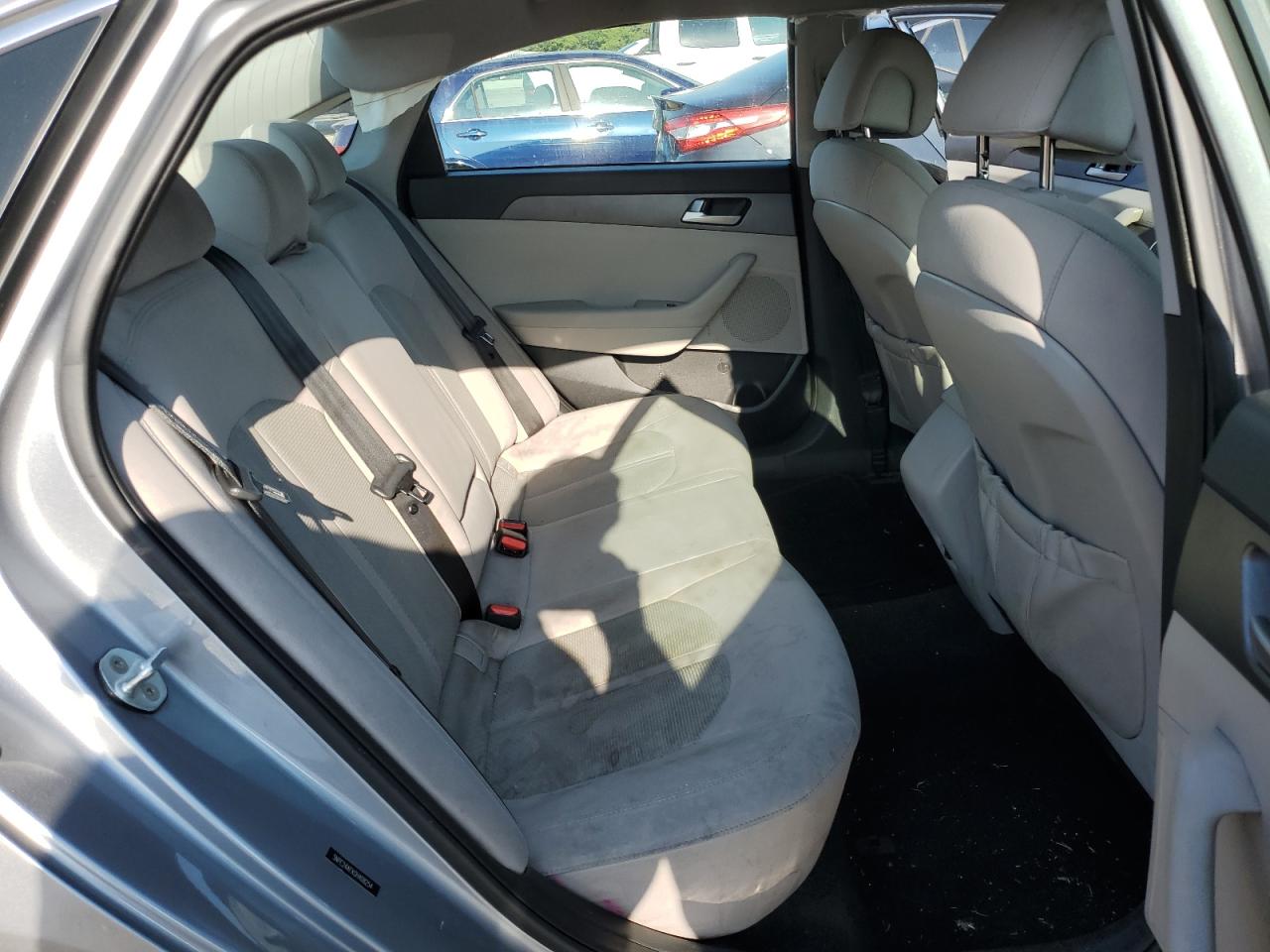 2016 Hyundai Sonata Se VIN: 5NPE24AFXGH408254 Lot: 53865174