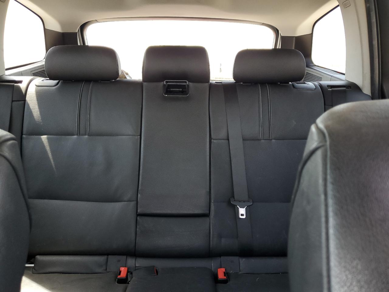 2008 BMW X3 3.0Si VIN: WBXPC93428WJ23173 Lot: 57068444