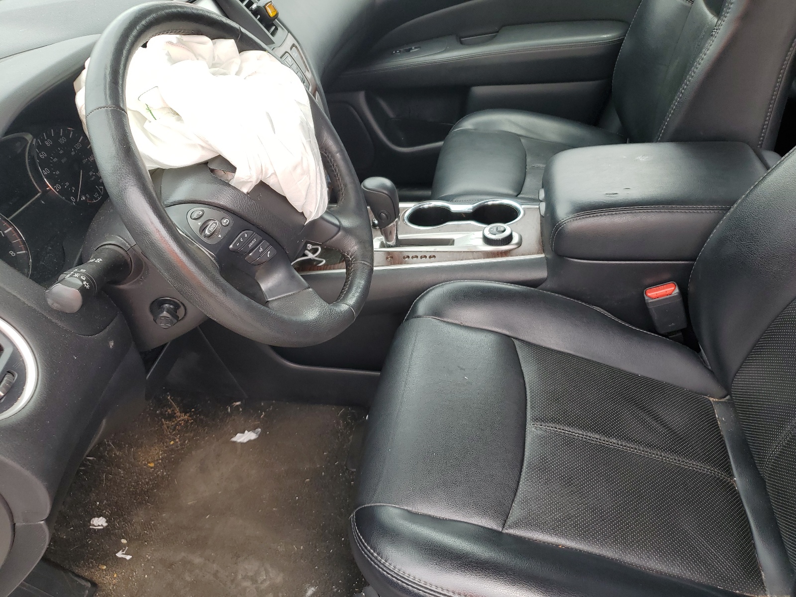 5N1DR2MM7KC629400 2019 Nissan Pathfinder S