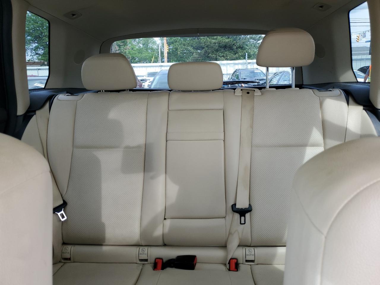 2015 Mercedes-Benz Glk 350 4Matic VIN: WDCGG8JBXFG441377 Lot: 56281424