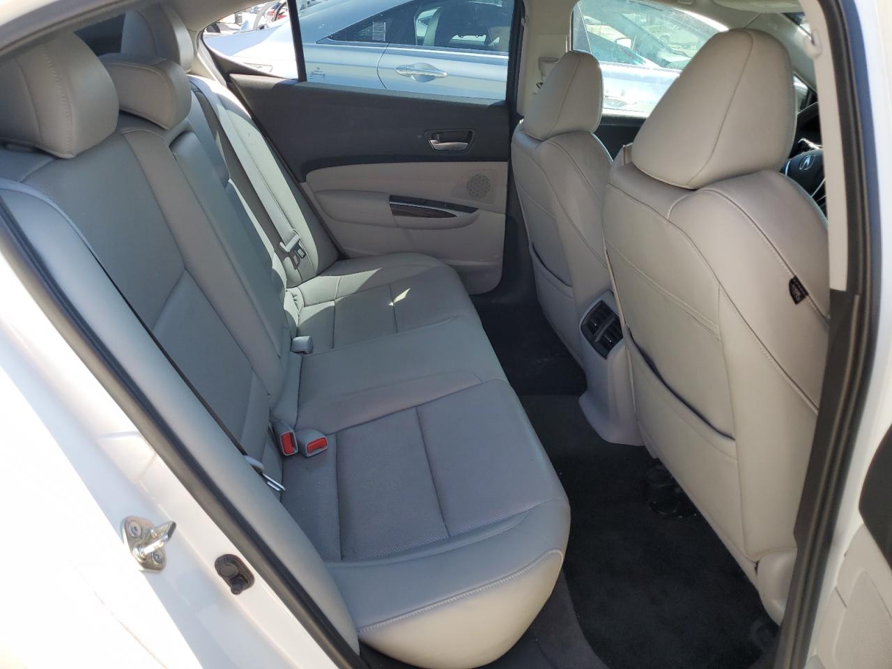 2015 Acura Tlx Tech VIN: 19UUB2F58FA011584 Lot: 55459124