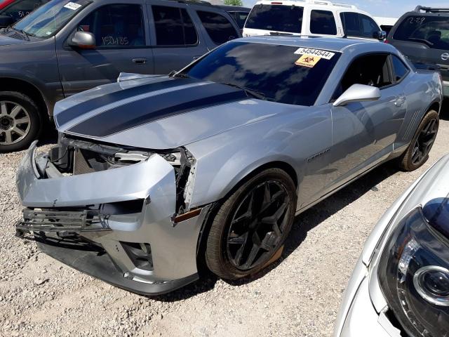 2010 Chevrolet Camaro Ss