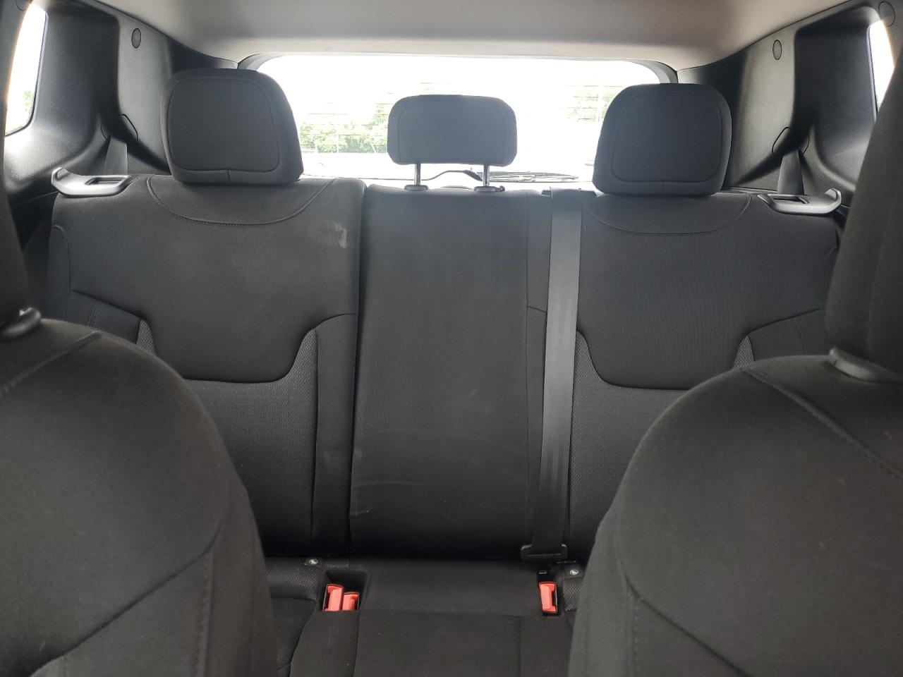 2020 Jeep Renegade Sport VIN: ZACNJAAB3LPL59525 Lot: 55420664