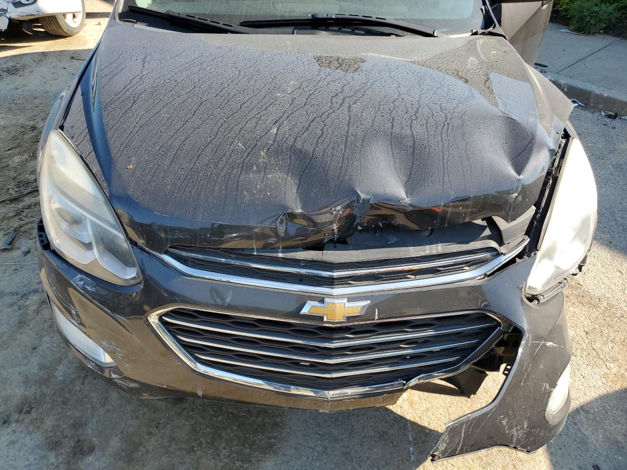 2GNALCEK9G6307148 2016 Chevrolet Equinox Lt