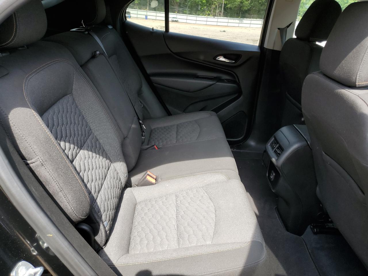 2019 Chevrolet Equinox Lt VIN: 2GNAXJEV3K6269380 Lot: 56195824