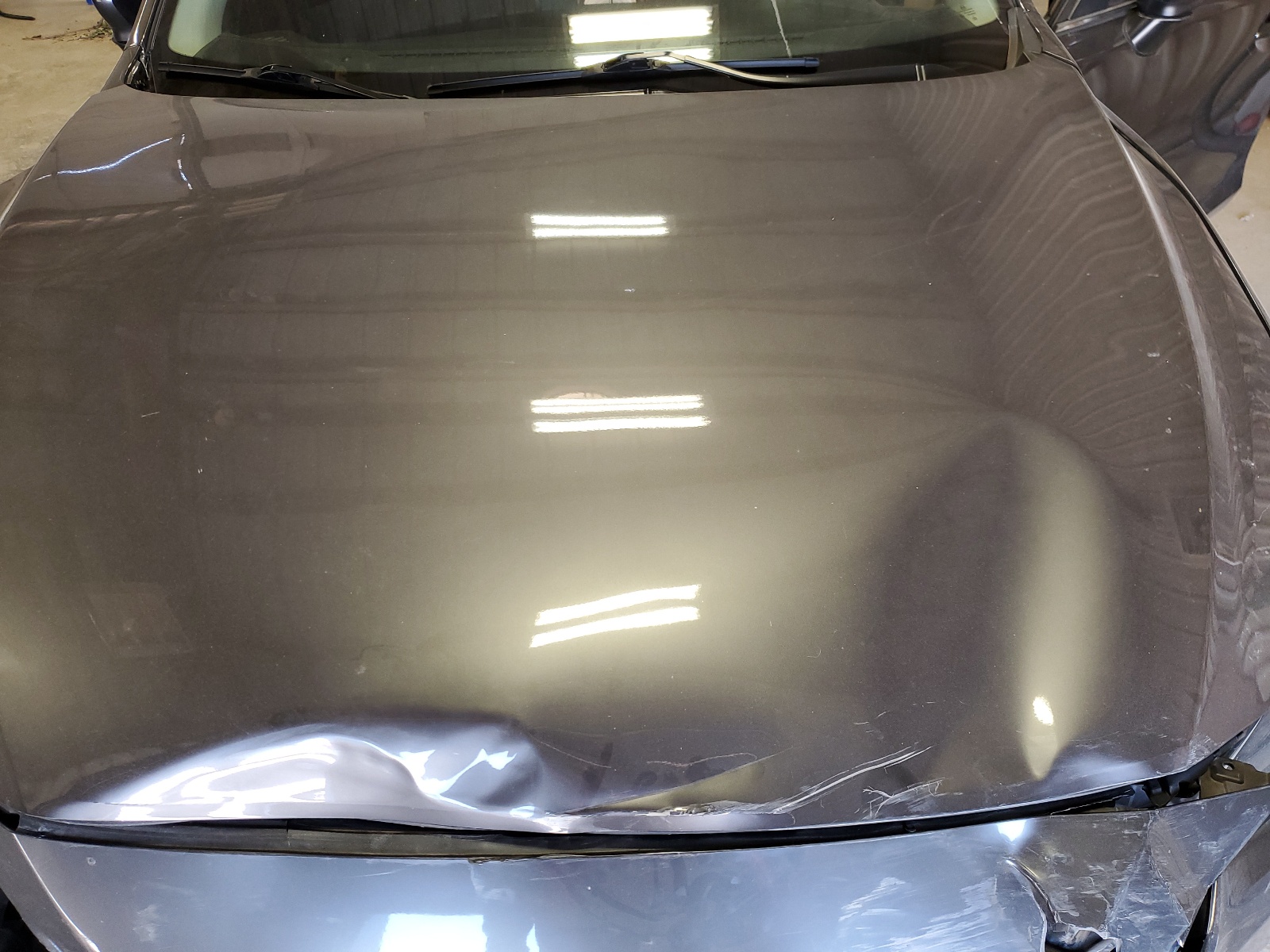 3MZBN1V39JM185731 2018 Mazda 3 Touring