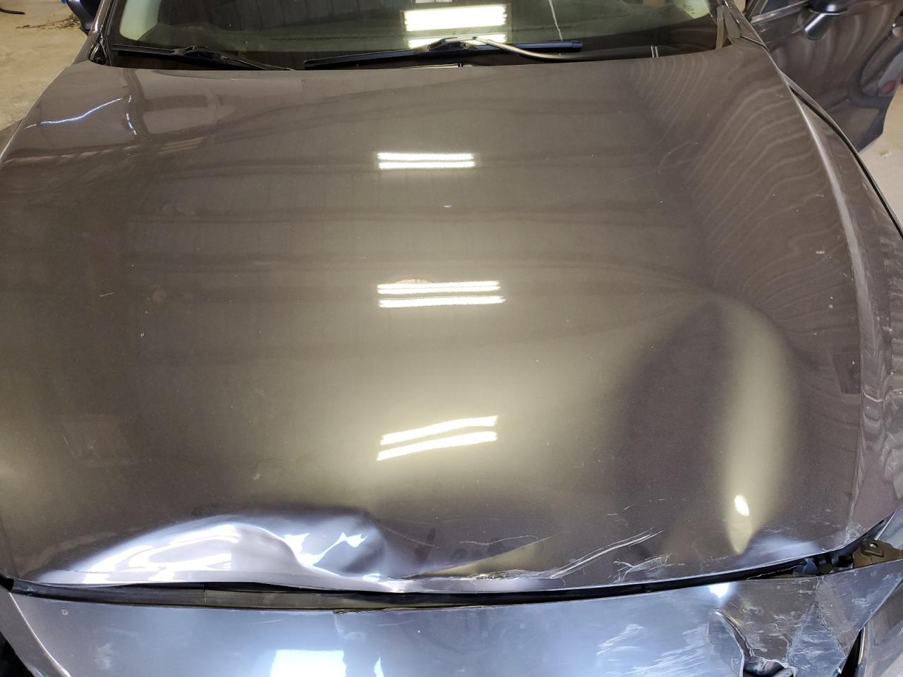 2018 Mazda 3 Touring VIN: 3MZBN1V39JM185731 Lot: 55533404