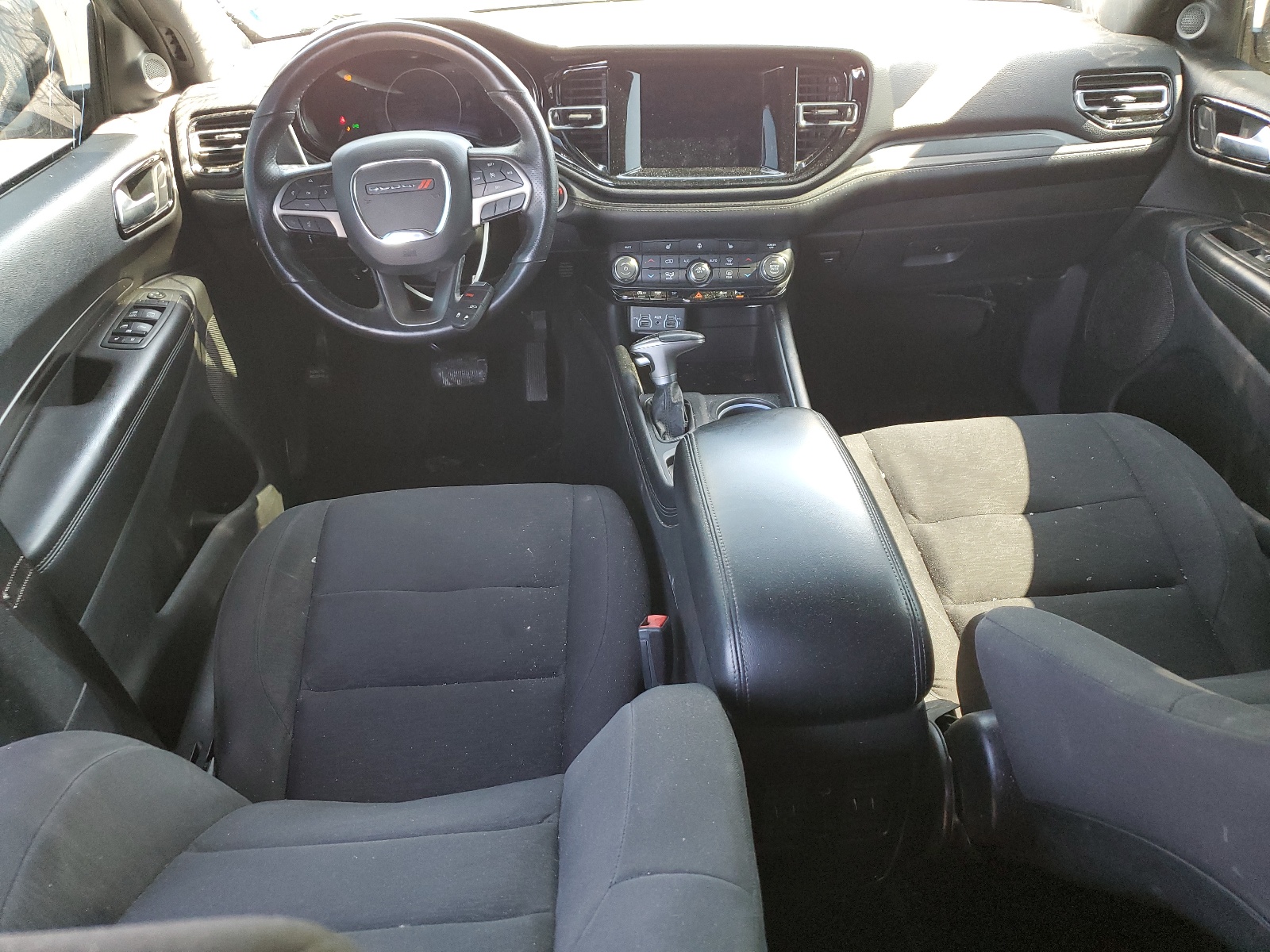 1C4RDJAG8MC865042 2021 Dodge Durango Sxt