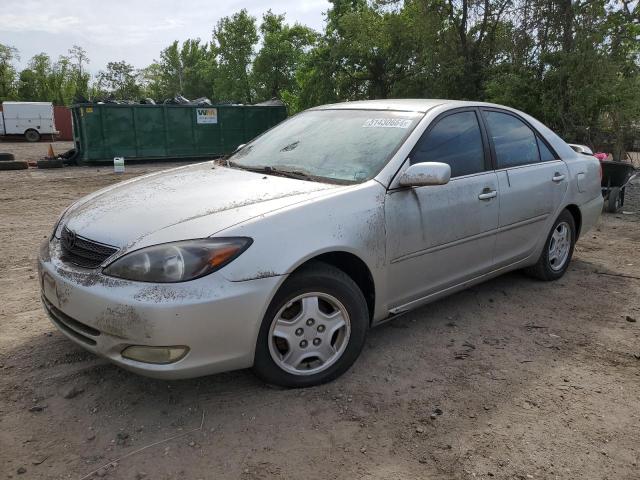 2002 Toyota Camry Le zu verkaufen in Baltimore, MD - Front End