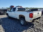 2015 Chevrolet Silverado K2500 Heavy Duty Lt на продаже в Windham, ME - Front End