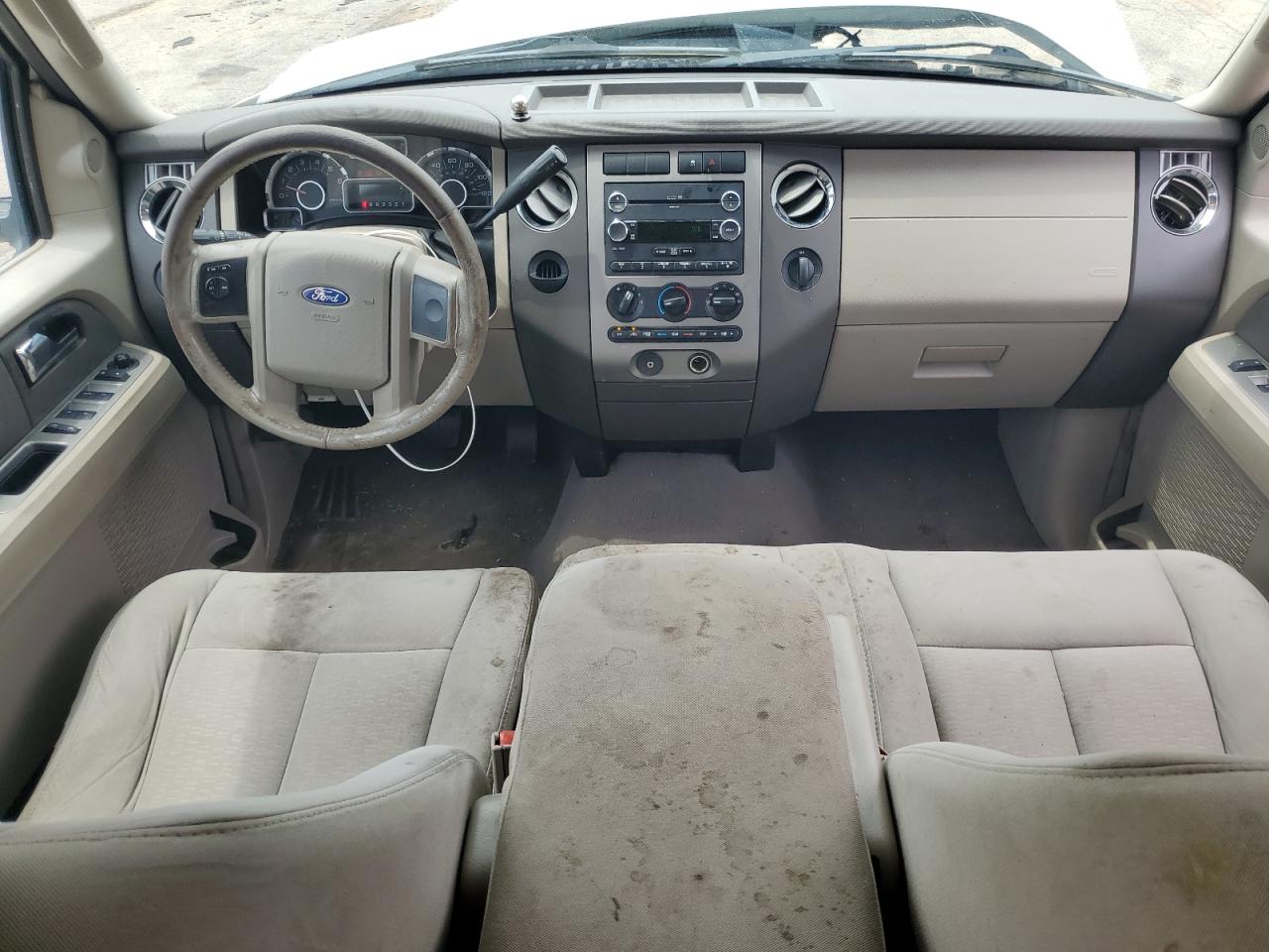 2008 Ford Expedition Xlt VIN: 1FMFU15588LA60011 Lot: 56290364