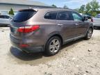 2015 Hyundai Santa Fe Gls продається в Louisville, KY - Vandalism