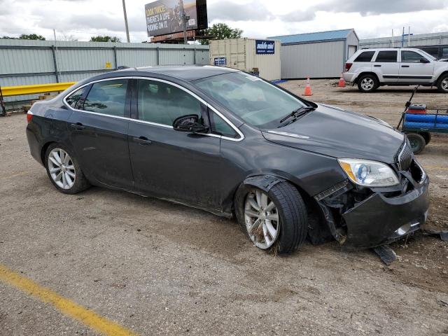  BUICK VERANO 2016 Вугільний