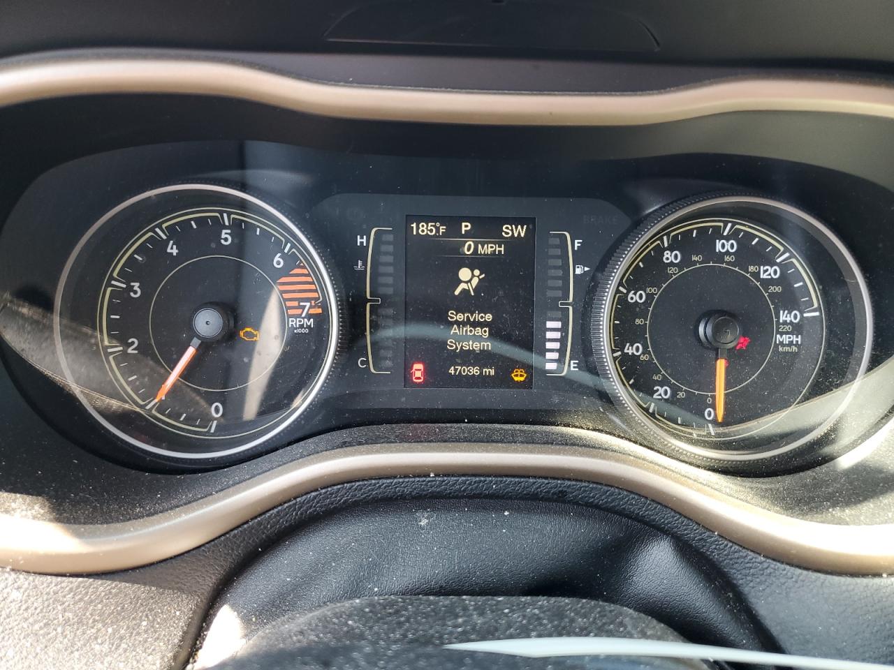 2018 Jeep Cherokee Latitude VIN: 1C4PJMCB6JD572412 Lot: 56622604