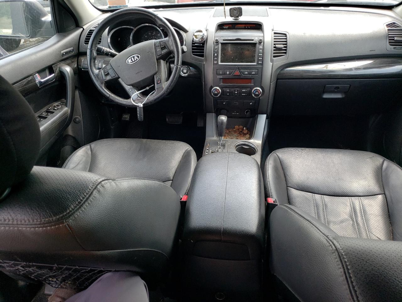 2013 Kia Sorento - Image 8