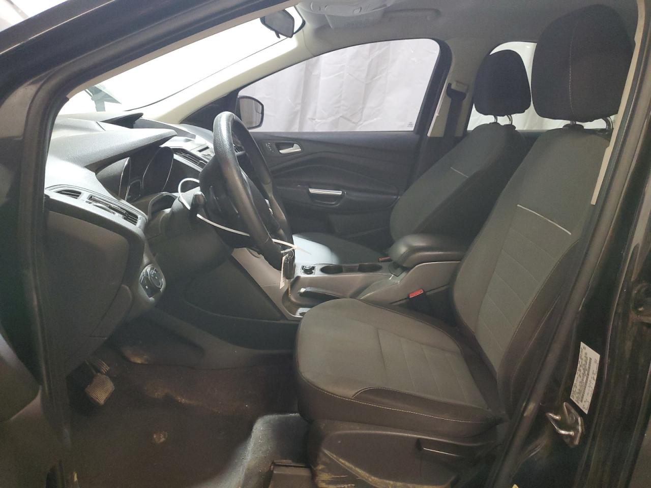 2013 Ford Escape Se VIN: 1FMCU0GX9DUC80855 Lot: 54260434