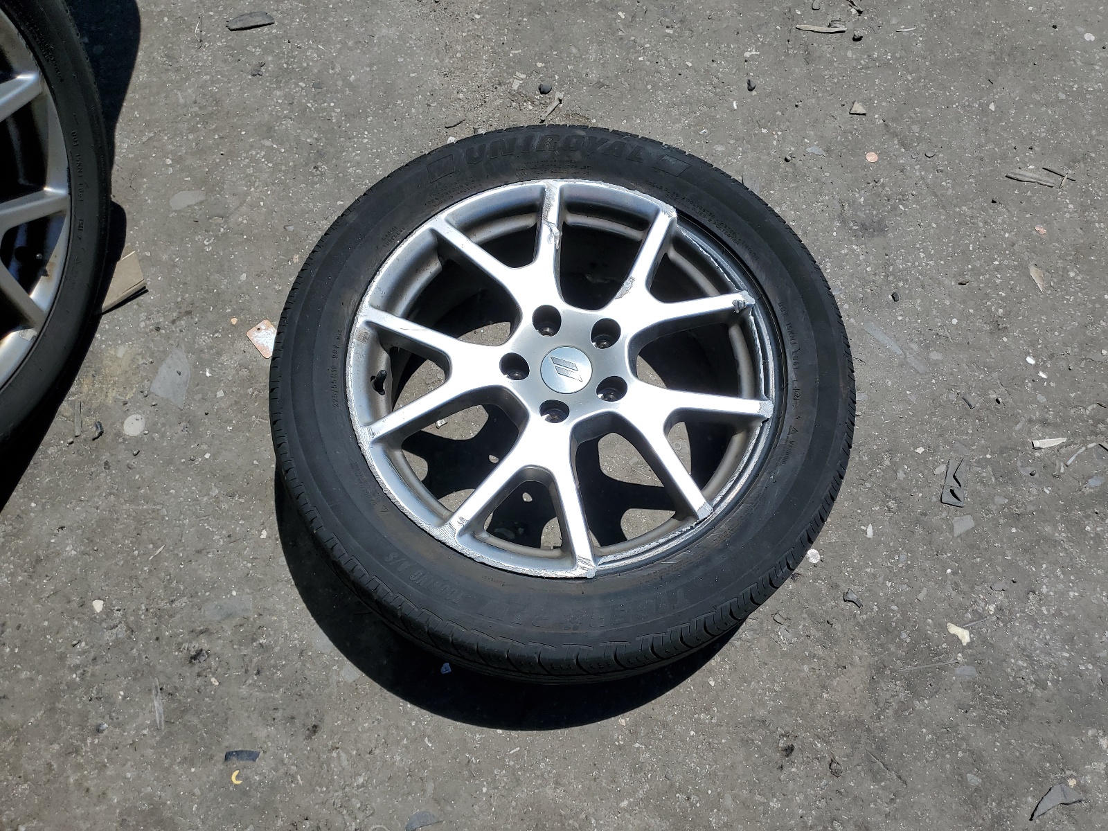 3C4PDCEGXJT380415 2018 Dodge Journey Gt