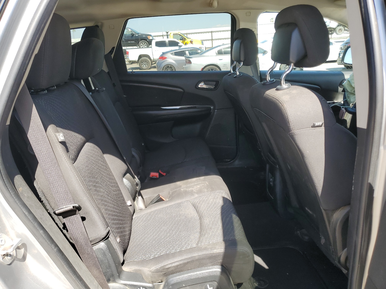 3C4PDCBG3HT518598 2017 Dodge Journey Sxt