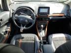 2018 Ford Ecosport Ses for Sale in Bridgeton, MO - Side