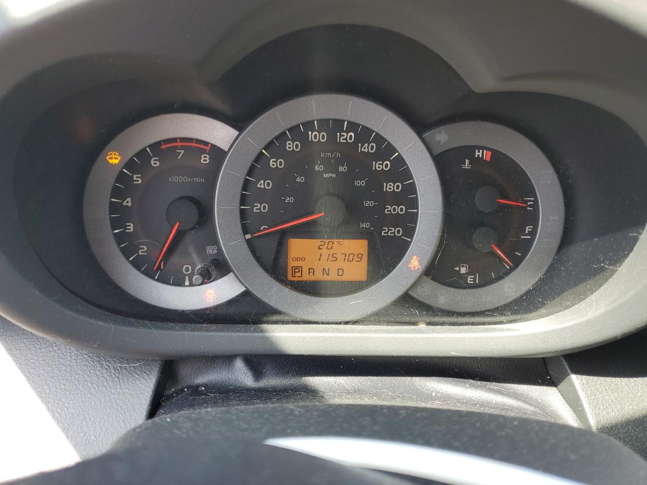 2011 Toyota Rav4 Sport VIN: 2T3RF4DV6BW162409 Lot: 56352184