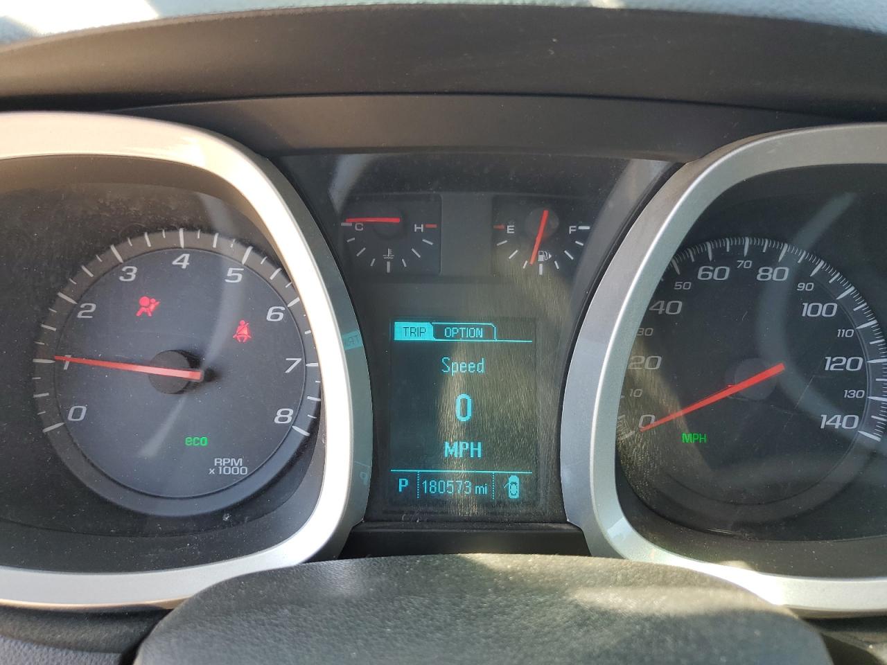 2015 Chevrolet Equinox Lt VIN: 2GNALBEK4F6164098 Lot: 56592004