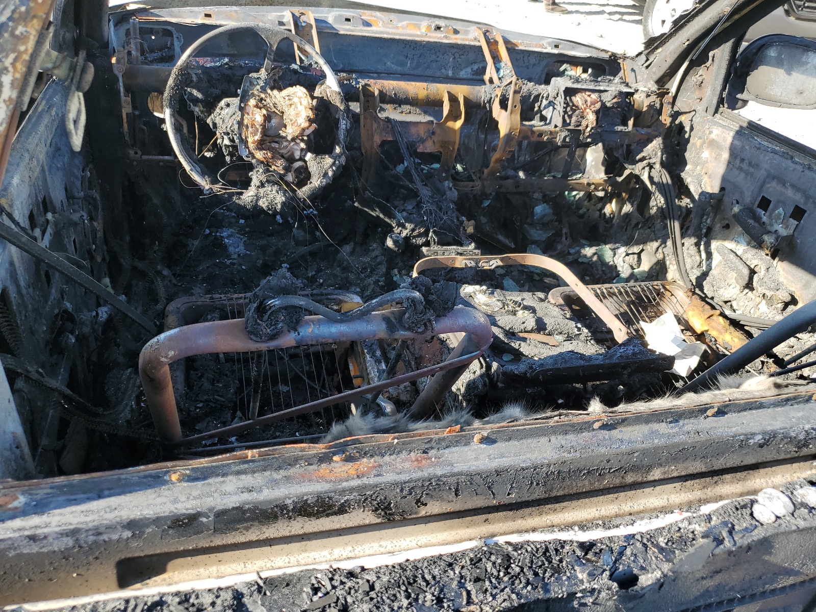 1D7HU16N64J195172 2004 Dodge Ram 1500 St