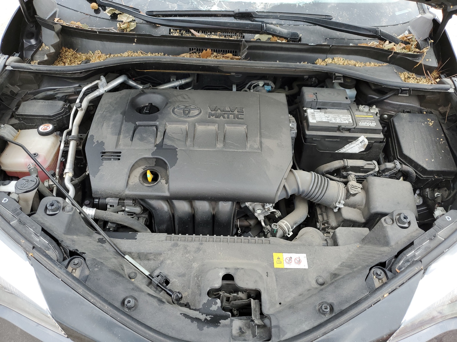 JTNKHMBX3L1091908 2020 Toyota C-Hr Xle