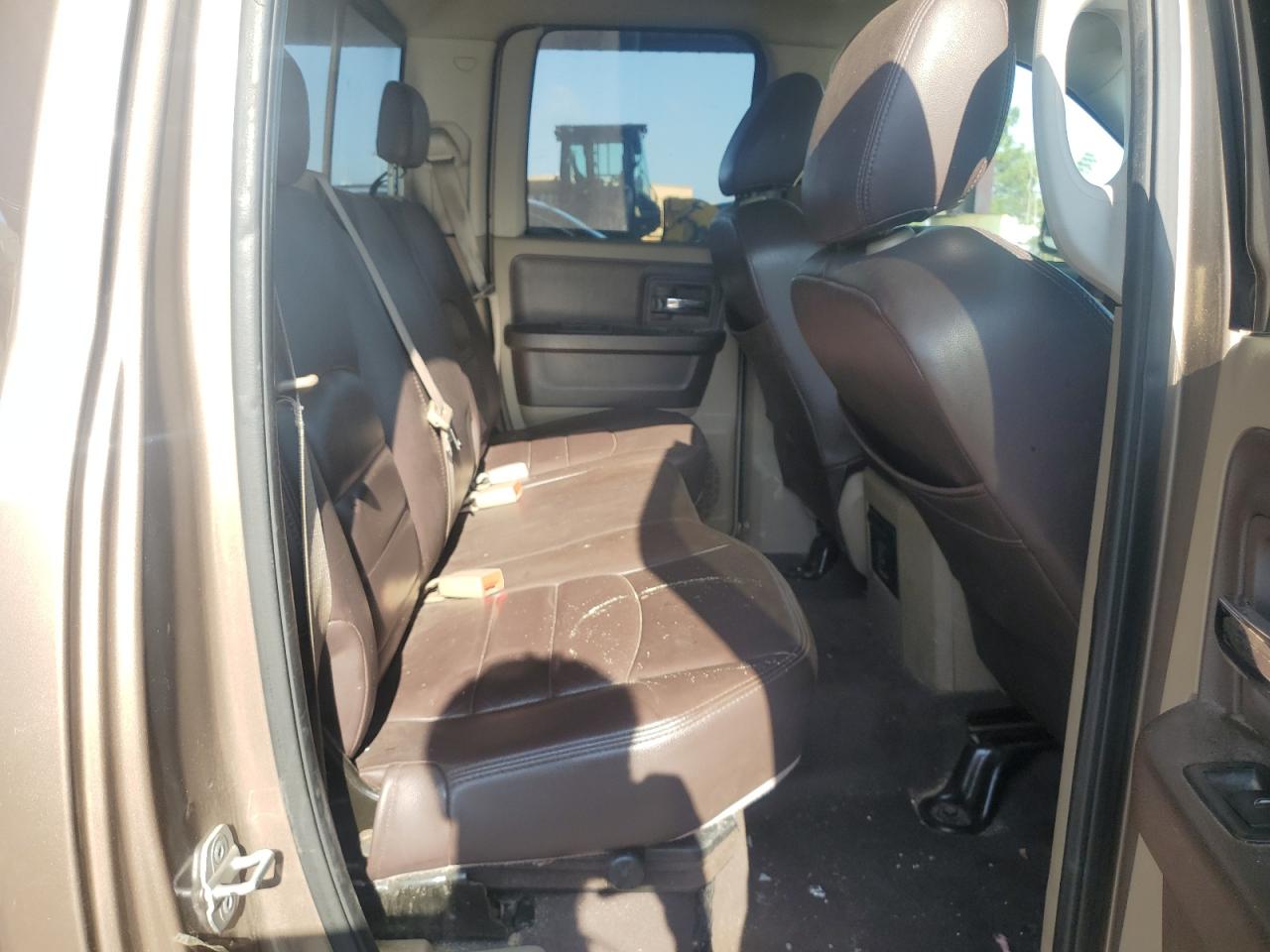 2010 Dodge Ram 1500 VIN: 1D7RB1GT1AS148130 Lot: 53855224