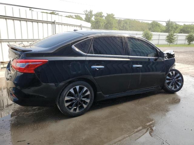 3N1AB7AP2KY425413 | 2019 Nissan sentra s