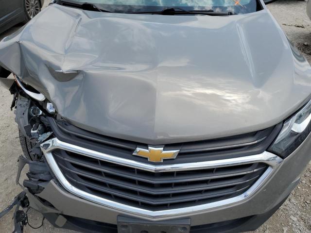 2018 CHEVROLET EQUINOX LT 3GNAXLEU4JS620400  55210934