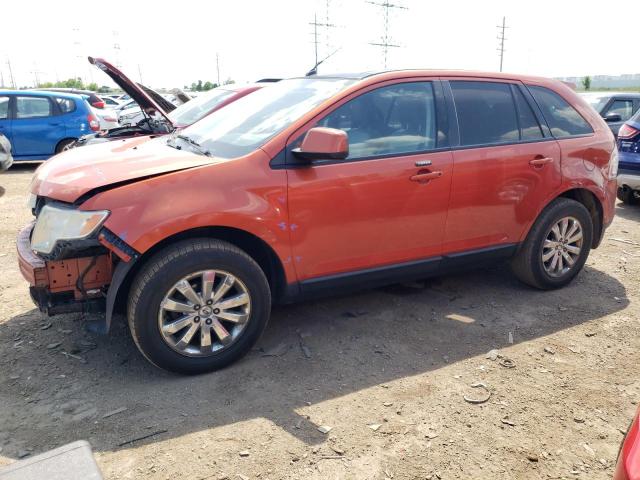 2007 Ford Edge Sel Plus