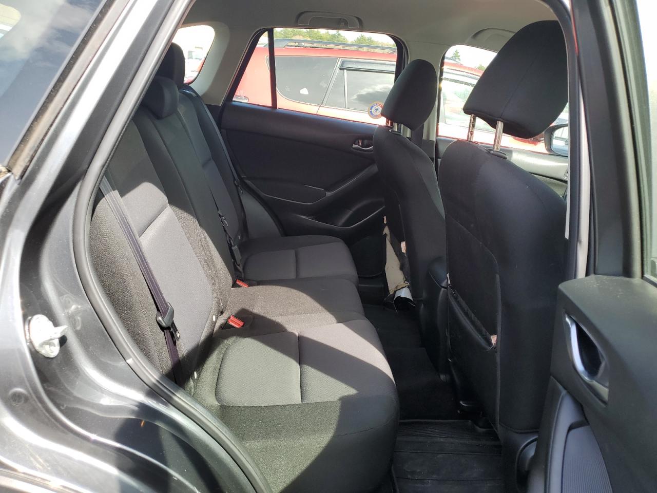 2013 Mazda Cx-5 Sport VIN: JM3KE4BEXD0123943 Lot: 52307454