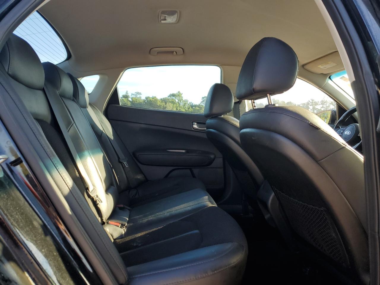 2019 Kia Optima Lx VIN: 5XXGT4L38KG354398 Lot: 54937854