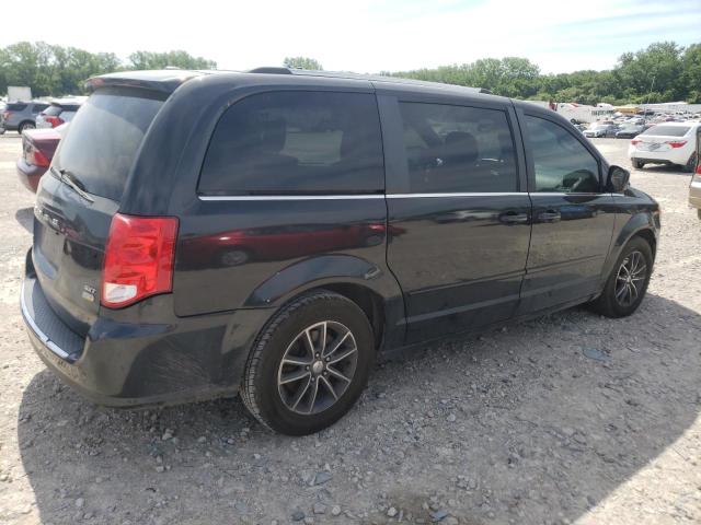 2C4RDGCG9HR863507 | 2017 Dodge grand caravan sxt