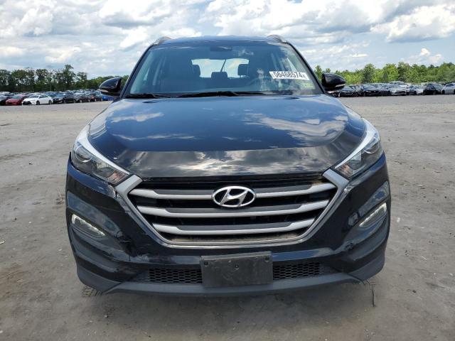 KM8J3CA42JU818267 | 2018 Hyundai tucson sel