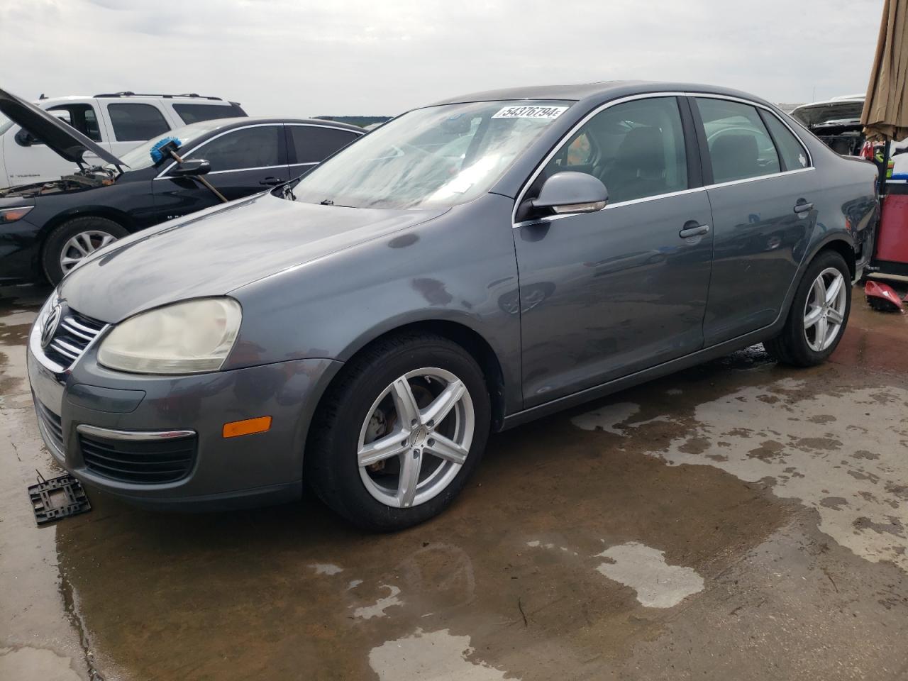 2010 Volkswagen Jetta - Image 1