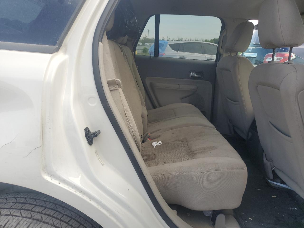 2010 Ford Edge - Image 11