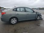 2010 Hyundai Elantra Blue de vânzare în Brookhaven, NY - Front End