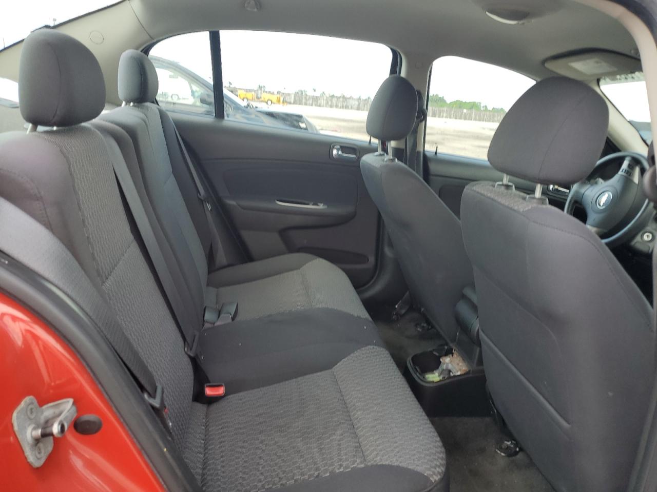 2009 Chevrolet Cobalt Lt VIN: 1G1AT58H697224311 Lot: 55155934