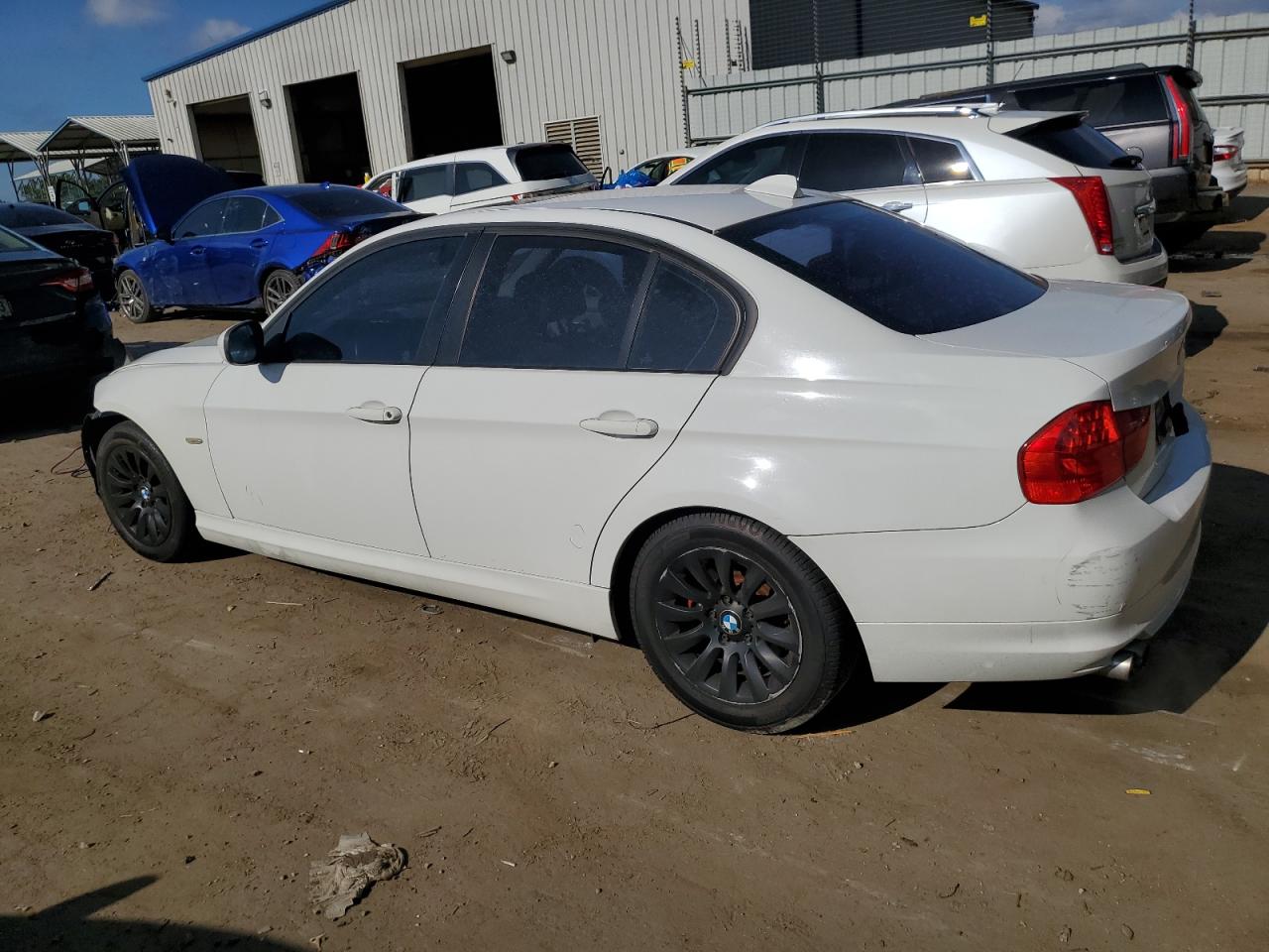 2009 BMW 3er - Image 2